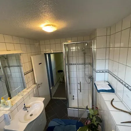 Apartment Helmi‘s Sonnenzimmer Zerbst