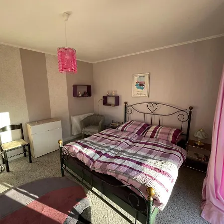Helmi‘s Sonnenzimmer Zerbst