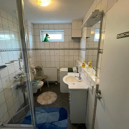 Helmi‘s Sonnenzimmer Apartment Zerbst