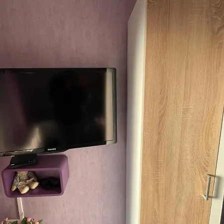 Helmi‘s Sonnenzimmer