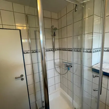 Helmi‘s Sonnenzimmer Apartment Zerbst
