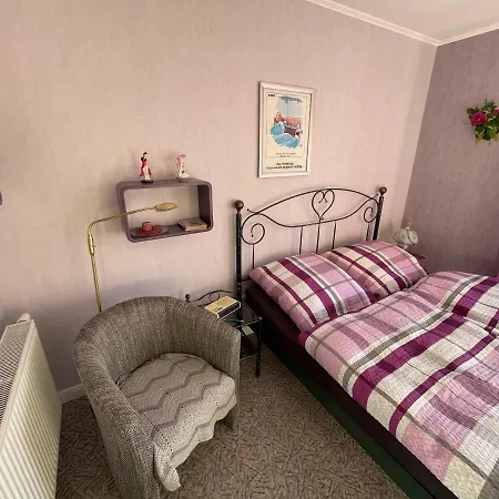 Helmi‘s Sonnenzimmer Zerbst