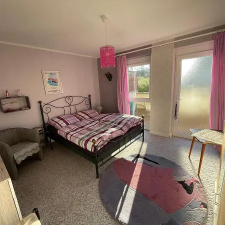 Helmi‘s Sonnenzimmer *