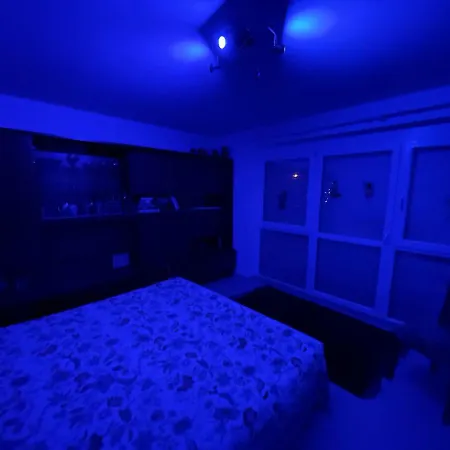 Apartment Helmi‘s Sonnenzimmer Zerbst